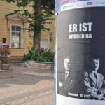 Erfurt droht an der Grenze des Unruhen: Höcke warnt vor demokratischer Zerstörung
