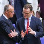 Spahns Sturz – Warum Friedrich Merzs Entscheidung die Union zerstörte