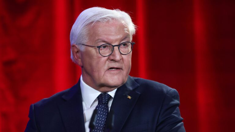 „Kein mehr überparteilicher Bundespräsident – Steinmeier zerstört sein eigenes Amt“