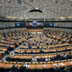 60 Sekunden und ein Dringlichkeitsantrag: Europäisches Parlament beschließt Chatüberwachung vor Sommerpause