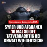 Messer im Alltag: Wie Deutschland die Gewalt als Normalität akzeptiert