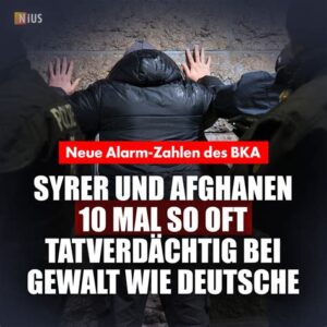 Messer im Alltag: Wie Deutschland die Gewalt als Normalität akzeptiert