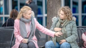 Würde statt Wunsch – Der letzte Streit um Leihmutterschaft zwischen Höcker und Luthe