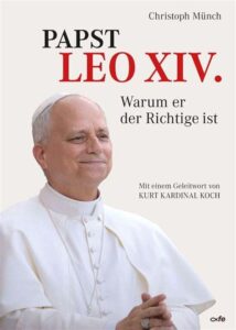 Papst Leo XIV.: Warum die „grenzenlose Aufnahme“ nur ein Wort bleibt