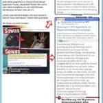 Linksextreme Sympathie mit Islamisten: Eine politische Täuschung, die die LGBTQ+ Bevölkerung in Gefahr bringt