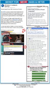 Linksextreme Sympathie mit Islamisten: Eine politische Täuschung, die die LGBTQ+ Bevölkerung in Gefahr bringt