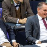 AfD erweitert Vorsprung um 8,5 Prozent – Merzs Politik in der Krise