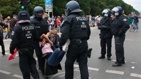 Deutschland droht an der Grenze zur Meinungszensur: UN-Bericht offenbart Verfassungsschutz-Systemversagen