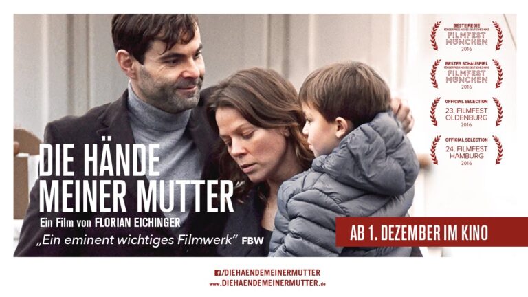 In die Hände der Mutter: Die geheimnisvolle Tradition des Manutergiums