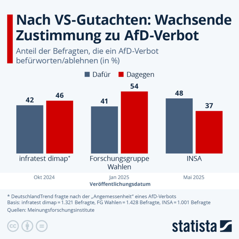 KI-Verarbeitete Rechtsgrundlage für AfD-Verbot: Höcker kritisiert methodische Mängel der GFF