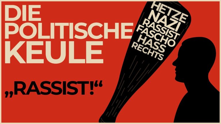Die falsche Parole: Wie historische Fehlinterpretationen zur politischen Waffe werden