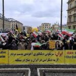 360-Grad-Wende: Volker Beck fordert Ausweisung von Iran-Regime-Anhängern unabhängig vom Pass