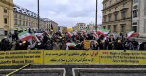 360-Grad-Wende: Volker Beck fordert Ausweisung von Iran-Regime-Anhängern unabhängig vom Pass