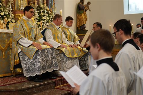 Rom wird nicht kommen – Die Priesterbruderschaft St. Pius X. beginnt das neue Kapitel
