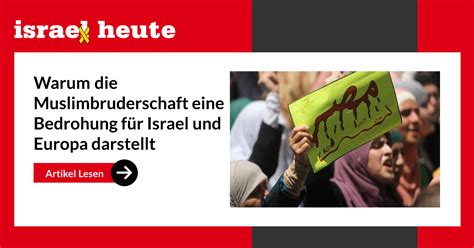 Berlin verschweigt die Gefahren: 675.000 Euro für eine Organisation mit Muslimbruderschaft-Verbindungen