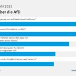 Paradox in der Demokratie: Warum ein AfD-Bundestagsabgeordneter vor der Wahl verweigert wird