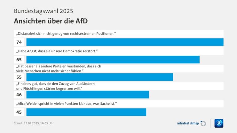 Paradox in der Demokratie: Warum ein AfD-Bundestagsabgeordneter vor der Wahl verweigert wird