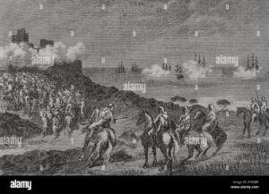 Ceuta – Der Staat, der seine Grenzen verlor
