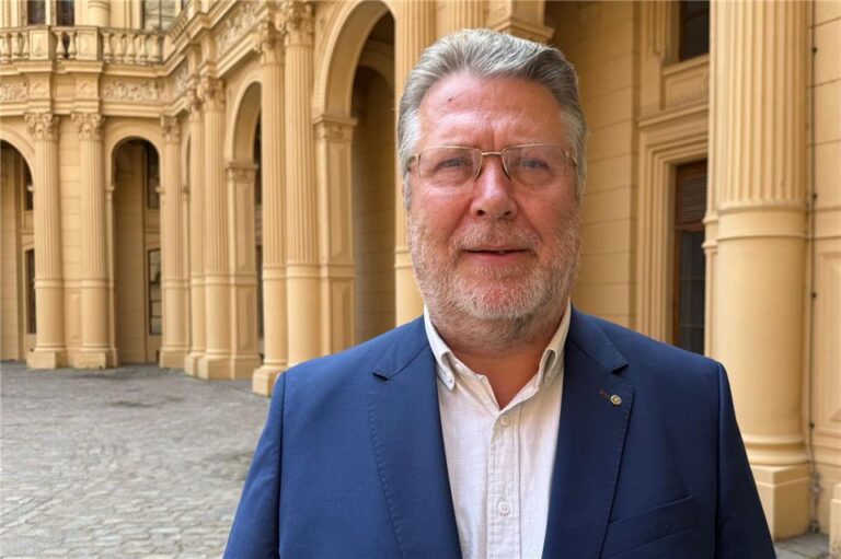 Riss in der CDU – Thomas Diener wechselt zur AfD vor Landtagswahl