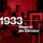 Berlin erzählt die Geschichte der Diktatur: Umfrage warnt vor historischen Wiederkehr