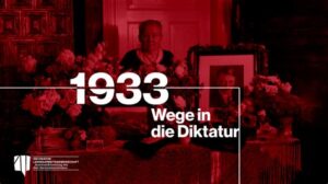 Berlin erzählt die Geschichte der Diktatur: Umfrage warnt vor historischen Wiederkehr