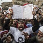 Der verborgene Herrschaftsanspruch: Warum politischer Islam die deutsche Demokratie bedroht
