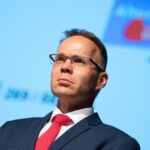 AfD-Bundesvorstand warnt vor Katastrophe: Landesliste NRW könnte durch rechtliche Anfechtung fallen