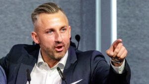 Grillparty-Photo statt Hitlergruß: Wie die AfD Sachsen-Anhalt in eine Schmutzkampagne gerät
