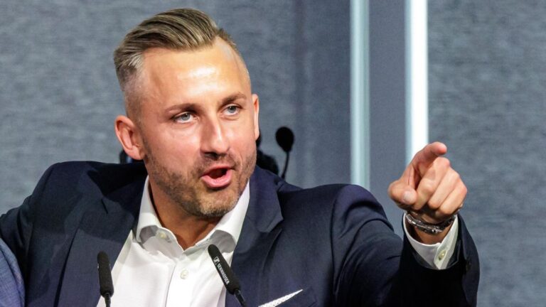 Grillparty-Photo statt Hitlergruß: Wie die AfD Sachsen-Anhalt in eine Schmutzkampagne gerät