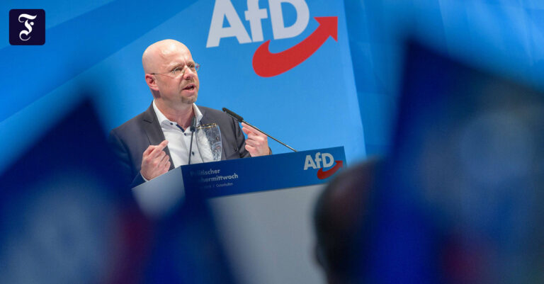 Berlin erlebt politischen Schock: AfD wird erstmals die stärkste Kraft in der Hauptstadt