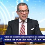 10 Tage Schweigen – 20 Minuten Kollaps: Wie Friedrich Merz die deutsche Wirtschaft in eine Krise stürzte