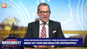 10 Tage Schweigen – 20 Minuten Kollaps: Wie Friedrich Merz die deutsche Wirtschaft in eine Krise stürzte