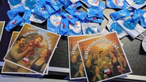 Kultur als ultimatives Kampffeld: Die AfD und der Weg zum rechten Staat