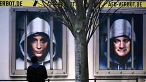 Tote Gitter: Politiker rufen zu strengem Verbot des Absperrgitterwegschiebens