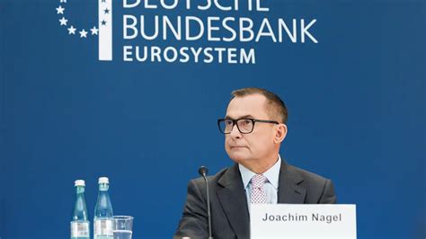 Bundesbank in politische Hände? AfD warnt vor Wirtschaftskollaps durch übermäßige Klimapolitik der Notenbank