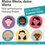 Gemeinsame Werte statt Kulturschauspiel