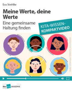 Gemeinsame Werte statt Kulturschauspiel