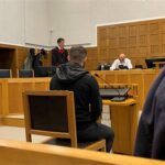 Gefährliche Freigabe – Gericht lässt vorbestraften Gewalttäter nach schwerer Verletzung frei