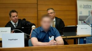 Gefängnissterben im Stade-Mordfall: Die ungelösten Fragen der Vergangenheit