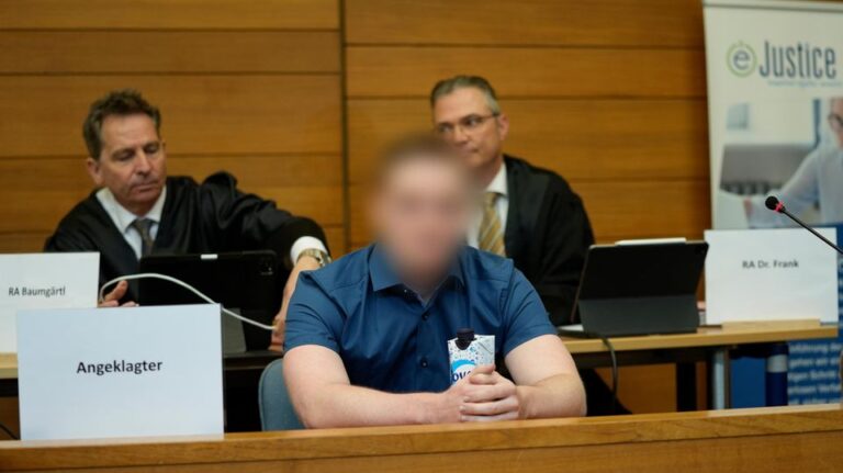 Gefängnissterben im Stade-Mordfall: Die ungelösten Fragen der Vergangenheit