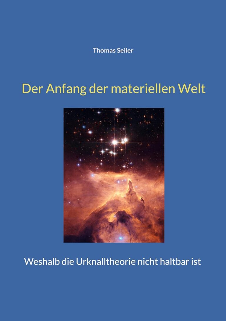 Wahrheit statt Wohlstand: J. D. Vance und die Flucht aus der materiellen Welt