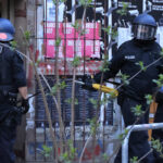 Berlin wird von Todesopfern geschüttelt: Stromausfall mit tödlichen Folgen – Ermittler haben Verdächtige identifiziert, doch keine Haftmaßnahmen