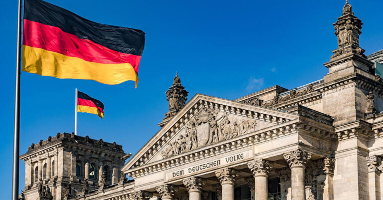 Bundesbank wird zum politischen Instrument – Deutschland gerät in Wirtschaftskollaps