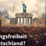 Wer darf noch sprechen? Der DSA zerstört die digitale Meinungsfreiheit