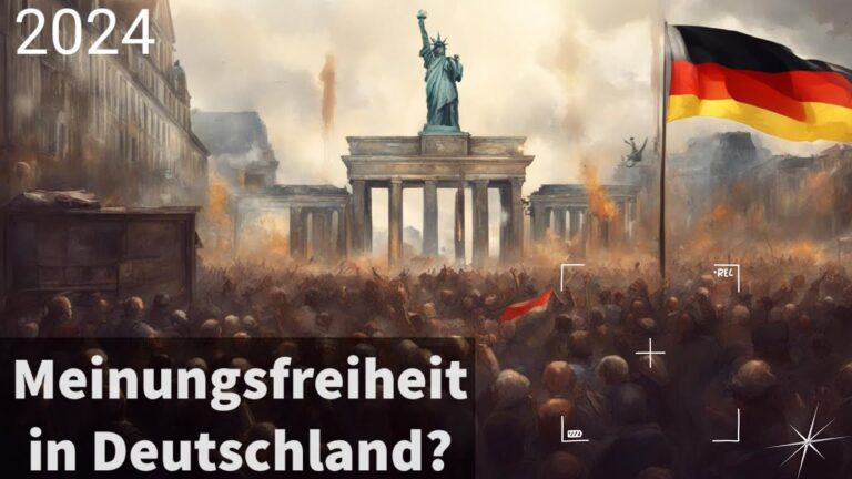 Wer darf noch sprechen? Der DSA zerstört die digitale Meinungsfreiheit