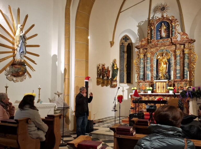 Katholische Kirche im finanziellen Abgrund: Rekordsteuerzahlungen schaffen den Niedergang des Glaubens