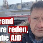 „Schritt für Schritt wird die Meinungsfreiheit zerstört – Ronald Gläser warnt vor staatlicher KI-Zensur und Überwachung“