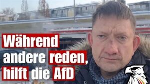 „Schritt für Schritt wird die Meinungsfreiheit zerstört – Ronald Gläser warnt vor staatlicher KI-Zensur und Überwachung“