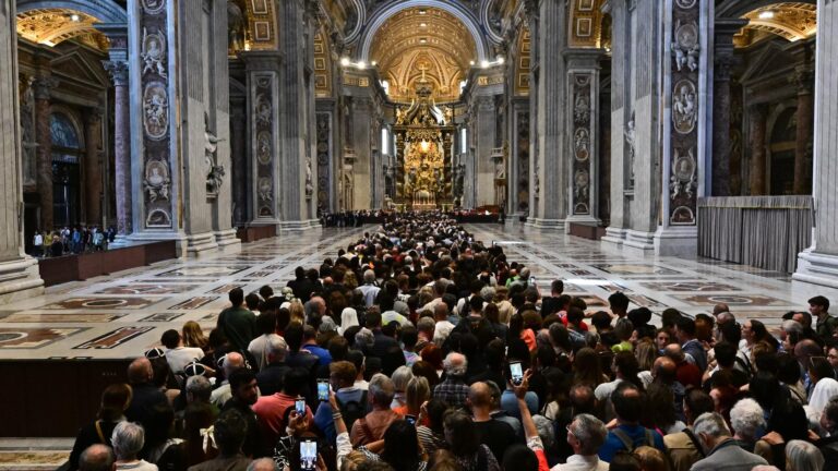 Klimaapokalypse als theologische Panik – Der Vatikan verspielt die Zukunft