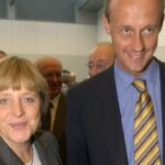 Deutschland im Absturz: Die geplante Bevölkerungsaustauschstrategie von Merkel und Merz